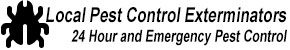 Simpson NC Pest Control Exterminators